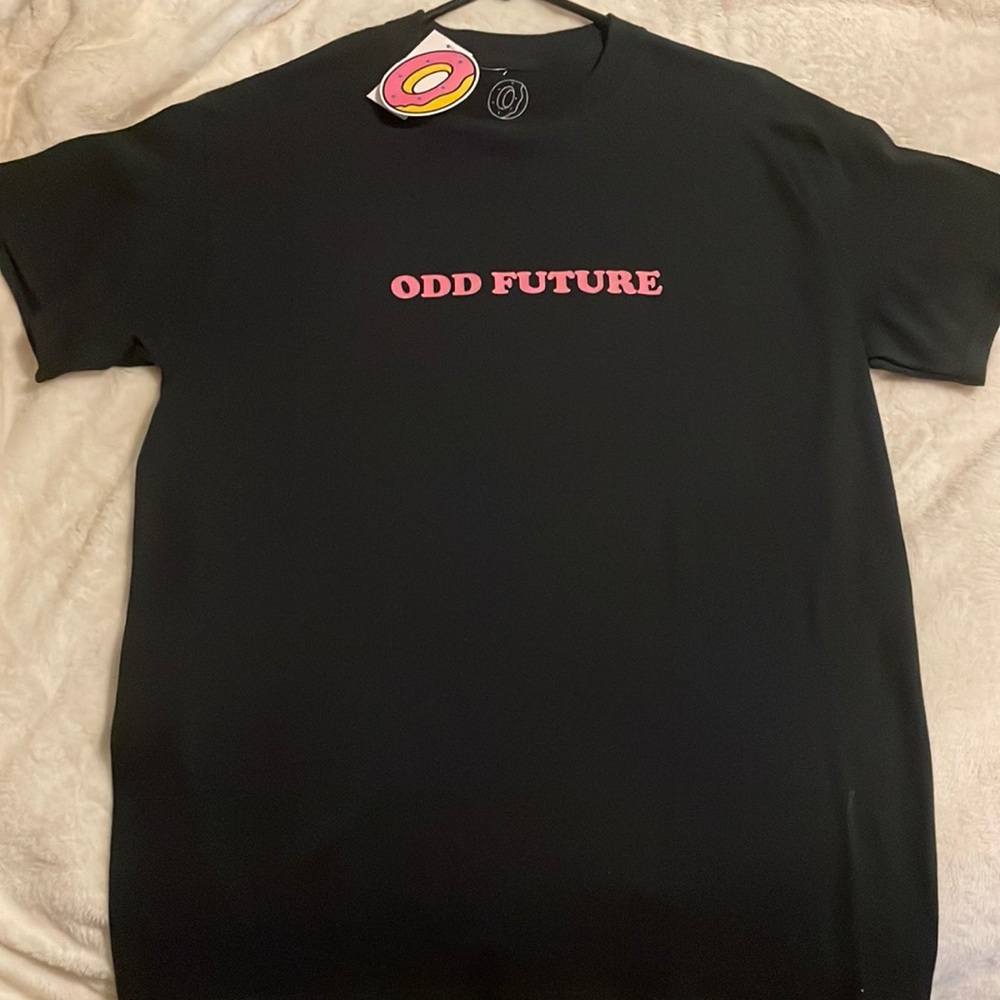 New Odd Future T-Shirt Mens M